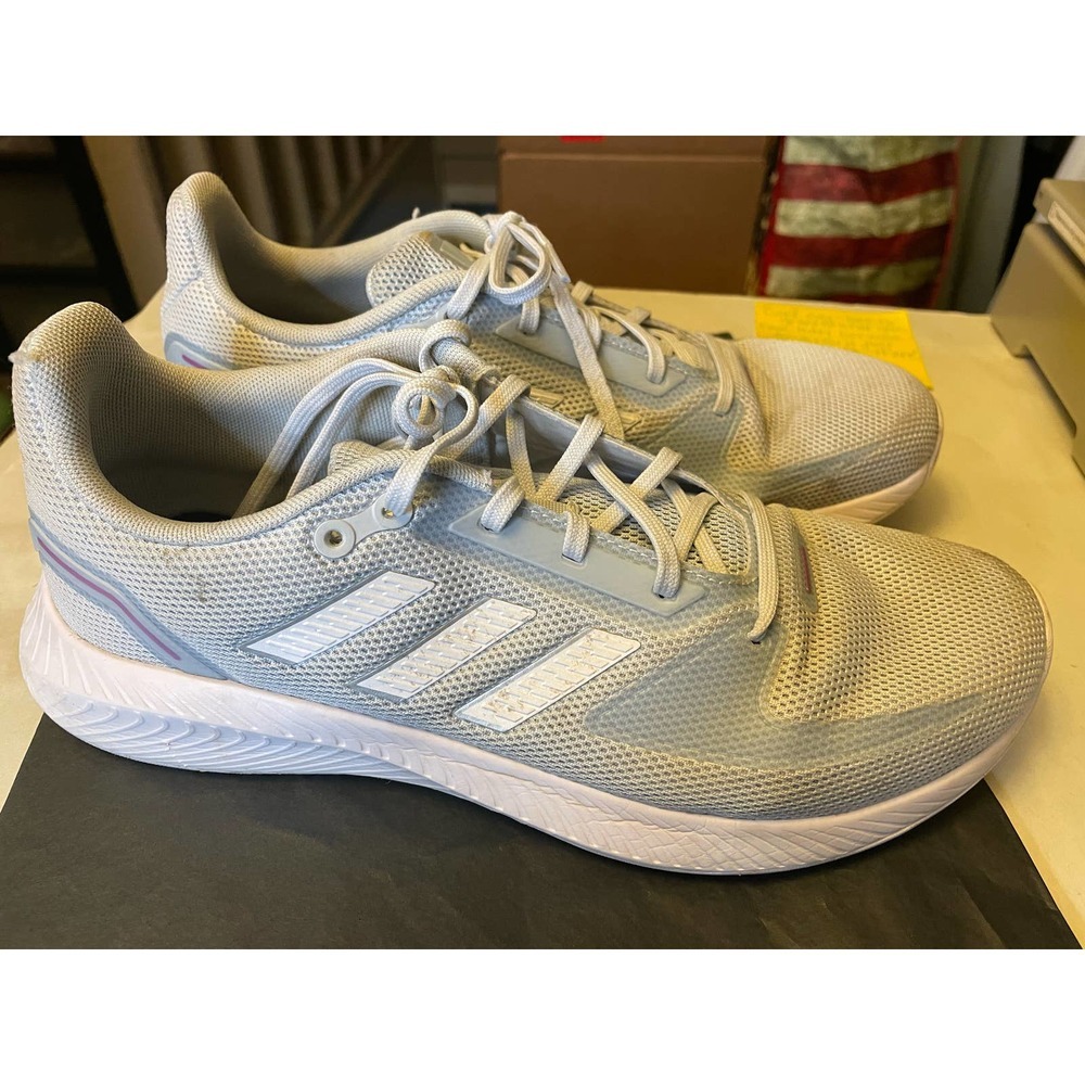 Adidas Runfalcon 2.0 Size 8